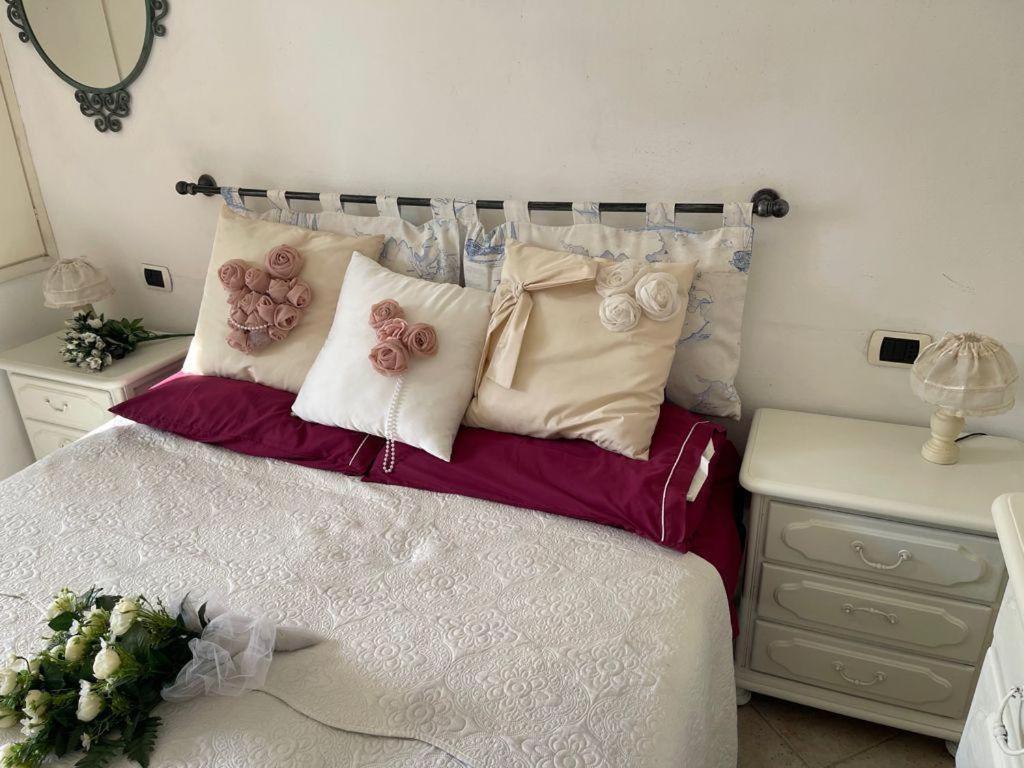 Raffinato Bilocale A Lido Di Camaiore Vicino Al Mare מראה חיצוני תמונה