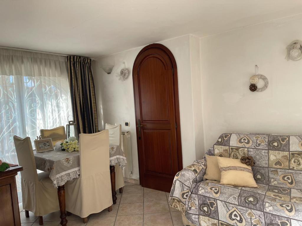 Raffinato Bilocale A Lido Di Camaiore Vicino Al Mare מראה חיצוני תמונה