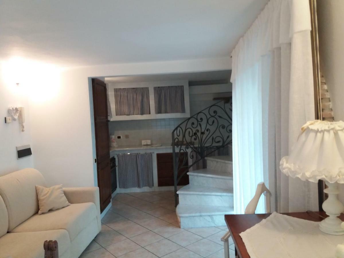 Raffinato Bilocale A Lido Di Camaiore Vicino Al Mare מראה חיצוני תמונה